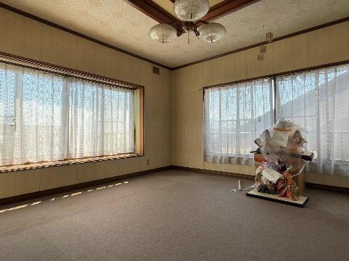 detached 駒ヶ根市赤穂9174番地2