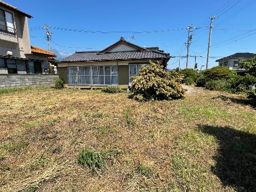 detached 駒ヶ根市赤穂9174番地2