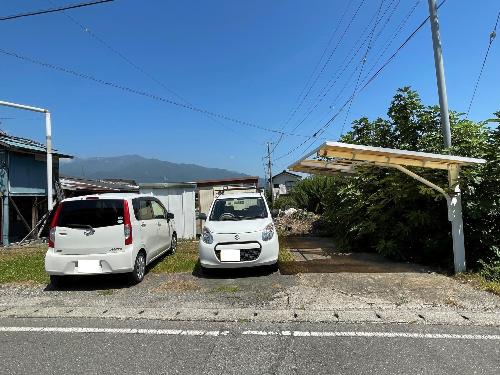 detached 駒ヶ根市赤穂9174番地2