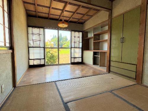 detached 駒ヶ根市赤穂9174番地2