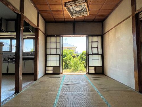detached 駒ヶ根市赤穂9174番地2