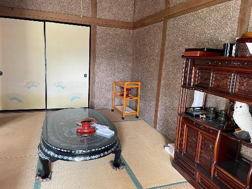 和室4（6畳）
