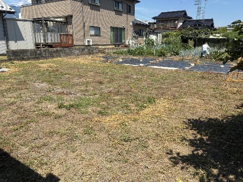 detached 駒ヶ根市飯坂二丁目14番50号