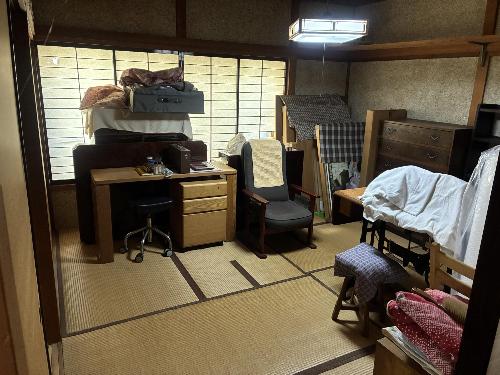 detached 駒ヶ根市飯坂二丁目14番50号