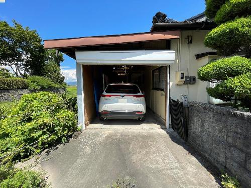 車庫
