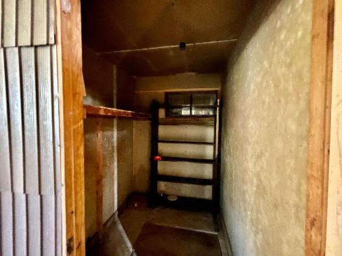 漬物小屋