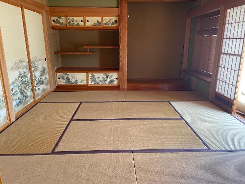和室4