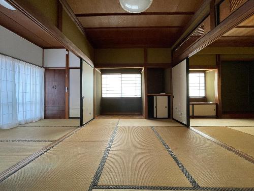 和室2