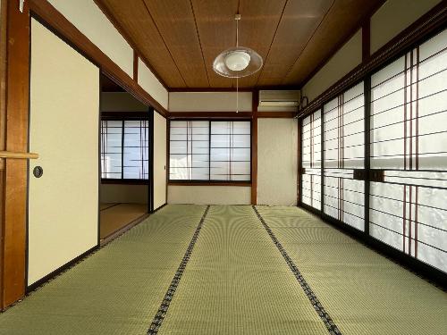 和室4