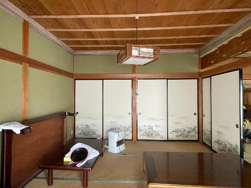 和室2