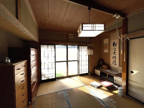 和室1