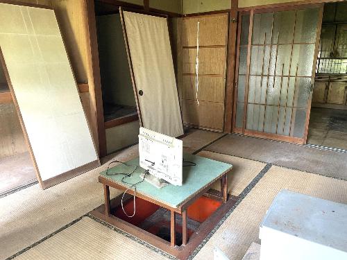 和室3