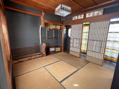 和室（別棟）