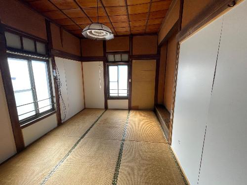 和室1（2階）