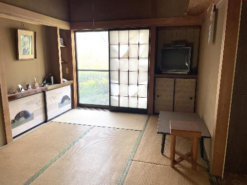 居間