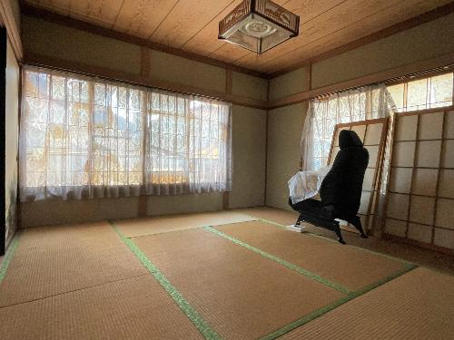 detached 駒ヶ根市赤穂9174番地2