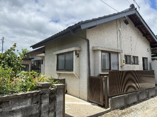 東町のおうち