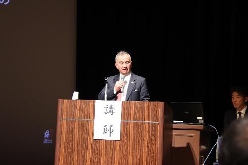 講評