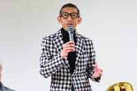 大塚卓哉さん写真