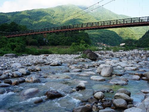 駒ヶ根の自然音でリラックス