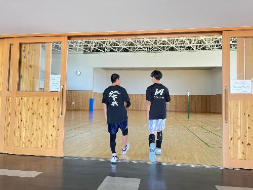 今すぐスポーツがしたい