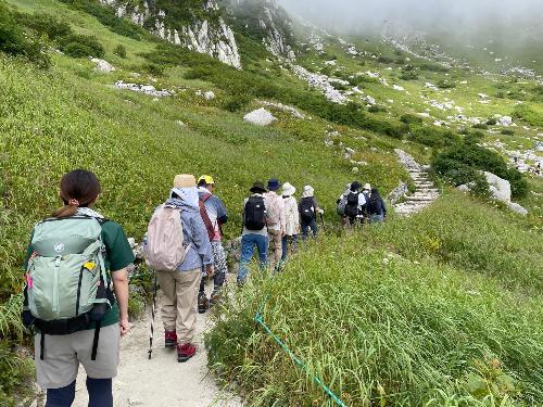 信州こまがねの夏体感会2025画像