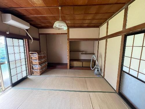 和室1