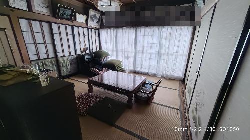 和室1