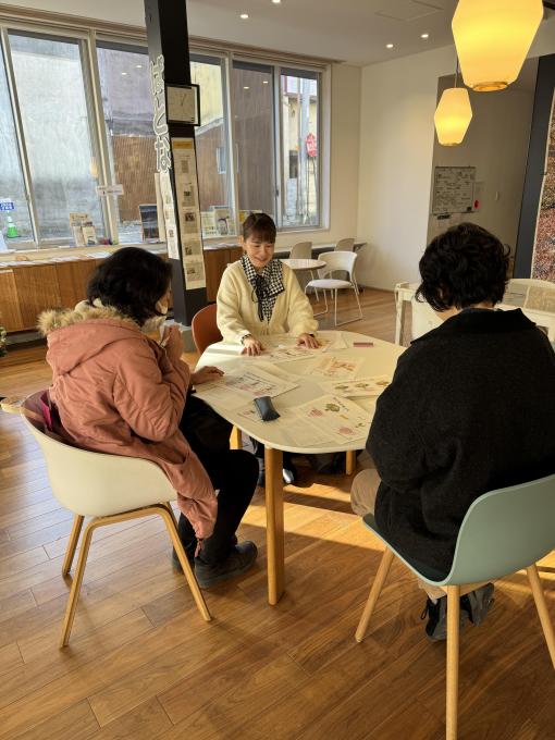 セミナーの様子